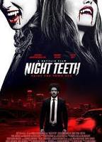 Night Teeth 2021 film nackten szenen