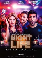 Nightlife (2020) Nacktszenen