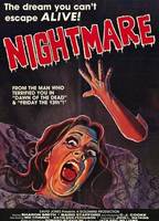 Nightmare Of A Damaged Brain 1981 film nackten szenen