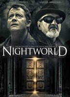 Nightworld (2017) Nacktszenen