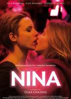 Nina (III) (2018) Nacktszenen