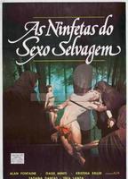 Ninfetas do Sexo Selvagem 1983 film nackten szenen