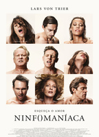 ninfomaniac (2013) Nacktszenen