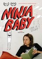 Ninjababy 2021 film nackten szenen