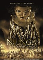 Njinga Queen of Angola 2013 film nackten szenen