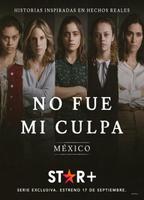 No fue mi culpa: México (2021-heute) Nacktszenen