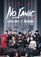No Panic With A Hint Of Hysteria (2016) Nacktszenen
