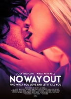 No Way Out (II) 2022 film nackten szenen