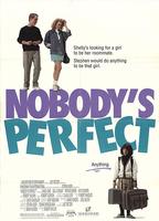 Nobody's Perfect 1990 film nackten szenen