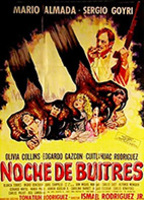 Noche de buitres (1988) Nacktszenen
