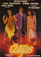 Noche de Califas 1985 film nackten szenen
