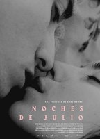 Noches De Julio 2019 film nackten szenen