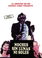 Noches sin lunas ni soles (1984) Nacktszenen