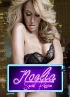 Noelia: Secret Passion (2019) Nacktszenen
