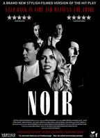 Noir (2021) Nacktszenen