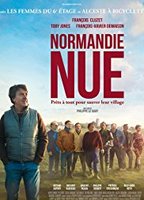 Naked Normandy (2018) Nacktszenen
