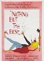 Nothing But the Best 1964 film nackten szenen