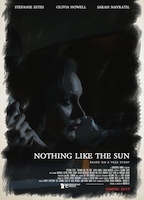 Nothing Like the Sun 2018 film nackten szenen