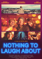 Nothing to Laugh About 2021 film nackten szenen