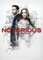 Notorious (2016) Nacktszenen