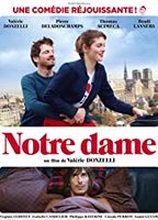 Notre Dame (2019) Nacktszenen