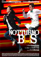 Notturno bus (2007) Nacktszenen