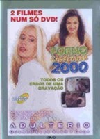 Novas Porno Cassetadas da Introduction (2000) Nacktszenen