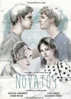 Novatos (2015) Nacktszenen