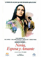 Novia, esposa y amante 1981 film nackten szenen