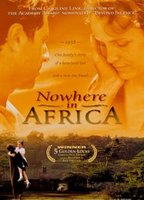Nirgendwo in Afrika 2001 film nackten szenen