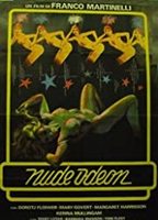 Nude Odeon 1978 film nackten szenen