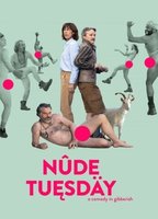 Nude Tuesday  2022 film nackten szenen