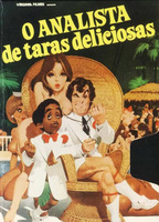 O Analista de Taras Deliciosas (1984) Nacktszenen