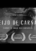 O Beijo de Carnaval  2016 film nackten szenen