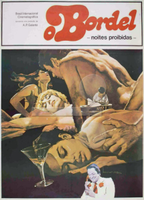 O Bordel - Noites Proibidas 1980 film nackten szenen