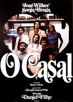 O Casal  (1975) Nacktszenen