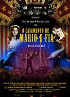 O Casamento de Mário e Fia (2012) Nacktszenen