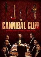 The Cannibal Club 2018 film nackten szenen
