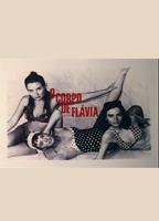 O Corpo de Flávia 1990 film nackten szenen