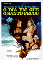 O Dia em Que o Santo Pecou 1975 film nackten szenen