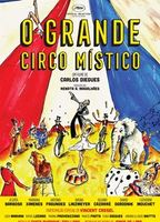 O Grande Circo Mistico (2018) Nacktszenen