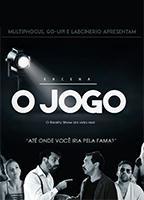 O Jogo (III) (2020) Nacktszenen