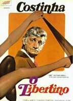 O Libertino 1973 film nackten szenen