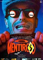 O Mentiroso 1988 film nackten szenen