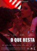 O Que Resta 2018 film nackten szenen