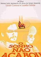 O Sonho Não Acabou (1982) Nacktszenen