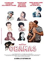 Obamas: A story of Love, Faces and Birth Certificate (2015) Nacktszenen