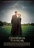 Obediencia perfecta (2014) Nacktszenen