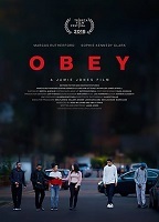 Obey  (2018) Nacktszenen