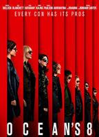 Oceans 8 (2018) Nacktszenen